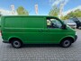 Volkswagen Transporter 2.5 TDI 300 MHD motor niet 100%