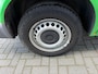 Volkswagen Transporter 2.5 TDI 300 MHD motor niet 100%