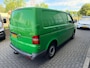 Volkswagen Transporter 2.5 TDI 300 MHD motor niet 100%