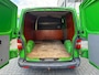 Volkswagen Transporter 2.5 TDI 300 MHD motor niet 100%
