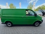 Volkswagen Transporter 2.5 TDI 300 MHD motor niet 100%