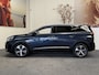 Peugeot 5008 1.2 PURETECH ALLURE 7 PERSSONS NAVIGATIE CRUISE CONTROL CLIMATE CONTROL PANORAMASCHUI/KANTELDAK APPLE CARPLAY/ANDROID RIJSTROOKSENSOREN ACHTERUITRIJCAMERA ZEER MOOI !!
