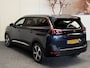 Peugeot 5008 1.2 PURETECH ALLURE 7 PERSSONS NAVIGATIE CRUISE CONTROL CLIMATE CONTROL PANORAMASCHUI/KANTELDAK APPLE CARPLAY/ANDROID RIJSTROOKSENSOREN ACHTERUITRIJCAMERA ZEER MOOI !!