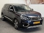 Peugeot 5008 1.2 PURETECH ALLURE 7 PERSSONS NAVIGATIE CRUISE CONTROL CLIMATE CONTROL PANORAMASCHUI/KANTELDAK APPLE CARPLAY/ANDROID RIJSTROOKSENSOREN ACHTERUITRIJCAMERA ZEER MOOI !!