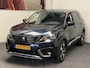 Peugeot 5008 1.2 PURETECH ALLURE 7 PERSSONS NAVIGATIE CRUISE CONTROL CLIMATE CONTROL PANORAMASCHUI/KANTELDAK APPLE CARPLAY/ANDROID RIJSTROOKSENSOREN ACHTERUITRIJCAMERA ZEER MOOI !!
