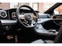 Mercedes-Benz E-klasse 200 Business Solution AMG styling*Widescreen*Leder