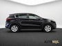 Kia Sportage 1.6 GDI Black Edition|CAMERA|NAVI|74DKM|Goed onderhouden