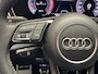 Audi A4 AVANT 35 TFSI 3x S LINE NAVIGATIE CRUISE CONTROL CLIMATE CONTROL BLUETOOTH TELEFOON MEDIA VOORBEREIDING ACHTERUITRIJCAMERA 18" LICHTMETALEN VELGEN ZEER MOOI !!