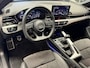 Audi A4 AVANT 35 TFSI 3x S LINE NAVIGATIE CRUISE CONTROL CLIMATE CONTROL BLUETOOTH TELEFOON MEDIA VOORBEREIDING ACHTERUITRIJCAMERA 18" LICHTMETALEN VELGEN ZEER MOOI !!