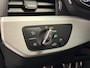 Audi A4 AVANT 35 TFSI 3x S LINE NAVIGATIE CRUISE CONTROL CLIMATE CONTROL BLUETOOTH TELEFOON MEDIA VOORBEREIDING ACHTERUITRIJCAMERA 18" LICHTMETALEN VELGEN ZEER MOOI !!