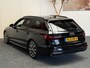 Audi A4 AVANT 35 TFSI 3x S LINE NAVIGATIE CRUISE CONTROL CLIMATE CONTROL BLUETOOTH TELEFOON MEDIA VOORBEREIDING ACHTERUITRIJCAMERA 18" LICHTMETALEN VELGEN ZEER MOOI !!