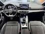 Audi A4 AVANT 35 TFSI 3x S LINE NAVIGATIE CRUISE CONTROL CLIMATE CONTROL BLUETOOTH TELEFOON MEDIA VOORBEREIDING ACHTERUITRIJCAMERA 18" LICHTMETALEN VELGEN ZEER MOOI !!