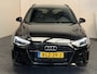 Audi A4 AVANT 35 TFSI 3x S LINE NAVIGATIE CRUISE CONTROL CLIMATE CONTROL BLUETOOTH TELEFOON MEDIA VOORBEREIDING ACHTERUITRIJCAMERA 18" LICHTMETALEN VELGEN ZEER MOOI !!