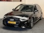 Audi A4 AVANT 35 TFSI 3x S LINE NAVIGATIE CRUISE CONTROL CLIMATE CONTROL BLUETOOTH TELEFOON MEDIA VOORBEREIDING ACHTERUITRIJCAMERA 18" LICHTMETALEN VELGEN ZEER MOOI !!