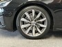 Audi A4 AVANT 35 TFSI 3x S LINE NAVIGATIE CRUISE CONTROL CLIMATE CONTROL BLUETOOTH TELEFOON MEDIA VOORBEREIDING ACHTERUITRIJCAMERA 18" LICHTMETALEN VELGEN ZEER MOOI !!
