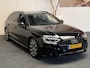 Audi A4 AVANT 35 TFSI 3x S LINE NAVIGATIE CRUISE CONTROL CLIMATE CONTROL BLUETOOTH TELEFOON MEDIA VOORBEREIDING ACHTERUITRIJCAMERA 18" LICHTMETALEN VELGEN ZEER MOOI !!