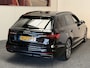 Audi A4 AVANT 35 TFSI 3x S LINE NAVIGATIE CRUISE CONTROL CLIMATE CONTROL BLUETOOTH TELEFOON MEDIA VOORBEREIDING ACHTERUITRIJCAMERA 18" LICHTMETALEN VELGEN ZEER MOOI !!