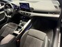 Audi A4 AVANT 35 TFSI 3x S LINE NAVIGATIE CRUISE CONTROL CLIMATE CONTROL BLUETOOTH TELEFOON MEDIA VOORBEREIDING ACHTERUITRIJCAMERA 18" LICHTMETALEN VELGEN ZEER MOOI !!