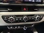 Audi A4 AVANT 35 TFSI 3x S LINE NAVIGATIE CRUISE CONTROL CLIMATE CONTROL BLUETOOTH TELEFOON MEDIA VOORBEREIDING ACHTERUITRIJCAMERA 18" LICHTMETALEN VELGEN ZEER MOOI !!
