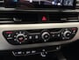 Audi A4 AVANT 35 TFSI 3x S LINE NAVIGATIE CRUISE CONTROL CLIMATE CONTROL BLUETOOTH TELEFOON MEDIA VOORBEREIDING ACHTERUITRIJCAMERA 18" LICHTMETALEN VELGEN ZEER MOOI !!