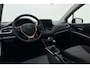 Suzuki S-Cross 1.4 Boosterjet Select Smart Hybrid | Apple carplay/Android auto | Adaptive Cruise | Trekhaak | Climate control | Stoelverwarming | Lichtmetalen velgen 17'' |
