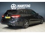 Mercedes-Benz C-klasse Estate 300 e AMG Line *NL AUTO*  PANO / TREKHAAK / LEDER / SFEERVERLICHTING