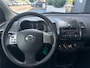 Nissan Note 1.6 Acenta, Airco, Bluetooth, Cruise, Radio, Trekhaak, NAP