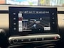 Citroën C4 Cactus 1.2 PURETECH ONE-TONE NAVIGATIE CRUISE CONTROL CLIMATE CONTROL BLUETOOTH TELEFOON MEDIA VOORBEREIDING 17" LICHTMETALEN VELGEN PDC ZEER MOOI !!