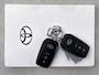 Toyota Yaris Cross 1.5 Hybrid 130 Launch Edition Innovation Pack | BTW voertuig | JBL | Panoramadak | 360 camera | Head-Up Display | Parkeersensoren voor+achter met assistent | Elektrische achterklep | LED Matrix |