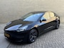 Tesla Model 3 Long Range AWD 75 kWh / 498pk | 93% SOH | Lederen bekleding | Panoramadak | Navigatie | Camera | Full-LED | Keyless | Stoel&stuurverwarming | Elektrische achterklep | Elektrisch verstelbare stoelen & stuurkolom | Autopilot