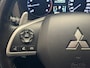 Mitsubishi Outlander 2.0 INSTYLE 4WD AUTOMAAT 7 PERSOONS NAVIGATIE LEDER CRUISE CONTROL CLIMATE CONTROL BLUETOOTH TELEFOON SCHUIF/KANTELDAK KEYLESS GO ACHTERUITRIJCAMRERA ZEER MOOI !!