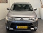 Mitsubishi Outlander 2.0 INSTYLE 4WD AUTOMAAT 7 PERSOONS NAVIGATIE LEDER CRUISE CONTROL CLIMATE CONTROL BLUETOOTH TELEFOON SCHUIF/KANTELDAK KEYLESS GO ACHTERUITRIJCAMRERA ZEER MOOI !!