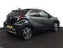 Toyota Aygo X 1.0 VVT-i MT Envy | Cardamon Green metallic / zwart dak | navigatiesysteem full map | JBL-audio installatie premium |