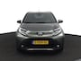 Toyota Aygo X 1.0 VVT-i MT Envy | Cardamon Green metallic / zwart dak | navigatiesysteem full map | JBL-audio installatie premium |
