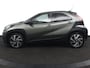 Toyota Aygo X 1.0 VVT-i MT Envy | Cardamon Green metallic / zwart dak | navigatiesysteem full map | JBL-audio installatie premium |