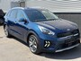 Kia Niro Hybrid 1.6 GDi DynamicLine Apple Carplay en/of Android auto navigatie, Achteruitrijcamera, Privacy glass, Adaptieve cruise control, 18" LMV