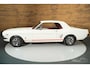 Ford Mustang Coupe | 1966