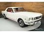 Ford Mustang Coupe | 1966