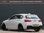 BMW 1-Serie 118i M-Sport High Executive Schuifdak | Leer | Harman Kardon | Carplay