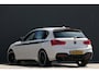 BMW 1-Serie 118i M-Sport High Executive Schuifdak | Leer | Harman Kardon | Carplay
