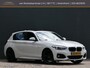 BMW 1-Serie 118i M-Sport High Executive Schuifdak | Leer | Harman Kardon | Carplay