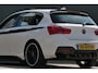 BMW 1-Serie 118i M-Sport High Executive Schuifdak | Leer | Harman Kardon | Carplay