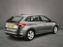 Skoda Scala Selection 1.0 TSI 115pk DSG Automaat Cruise control, Parkeersensor achter, App connect, LED koplampen, Airco, DAB, Radio, Bluetooth
