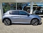 Peugeot 208 1.2 Hybrid 145 e-DCS6 GT | Massagestoel | Alcantara | Achteruitrijcamera | Apple Carplay/Android Auto | Stoelverwarming