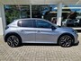 Peugeot 208 1.2 Hybrid 145 e-DCS6 GT | Massagestoel | Alcantara | Achteruitrijcamera | Apple Carplay/Android Auto | Stoelverwarming