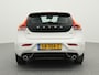 Volvo V40 2.0 T4 190 PK Business Sport | LED | Climate Control | Navigatie | Cruise Control | Bluetooth | Stoelverwarming | Elektrisch Inklapbare Spiegels | 18" |