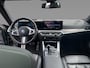 BMW i4 eDrive40 High Executive 84 kWh / SoH 99% / Trekhaak / Schuifdak / Camera / Head-up / Leder / 19'' / CarPlay / Stoelverwarming / Sfeerverlichting / Dodehoek / ACC