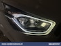 Ford Transit Custom 2.0 TDCI 130pk L2H1 Euro6 Airco | Camera | Cruisecontrol | LED | Stoelverwarming Parkeersensoren, Verwarmde voorruit, Bijrijdersbank, 2800kg trekvermogen