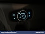 Ford Transit Custom 2.0 TDCI 130pk L2H1 Euro6 Airco | Camera | Cruisecontrol | LED | Stoelverwarming Parkeersensoren, Verwarmde voorruit, Bijrijdersbank, 2800kg trekvermogen
