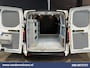 Ford Transit Custom 2.0 TDCI 130pk L2H1 Euro6 Airco | Camera | Cruisecontrol | LED | Stoelverwarming Parkeersensoren, Verwarmde voorruit, Bijrijdersbank, 2800kg trekvermogen